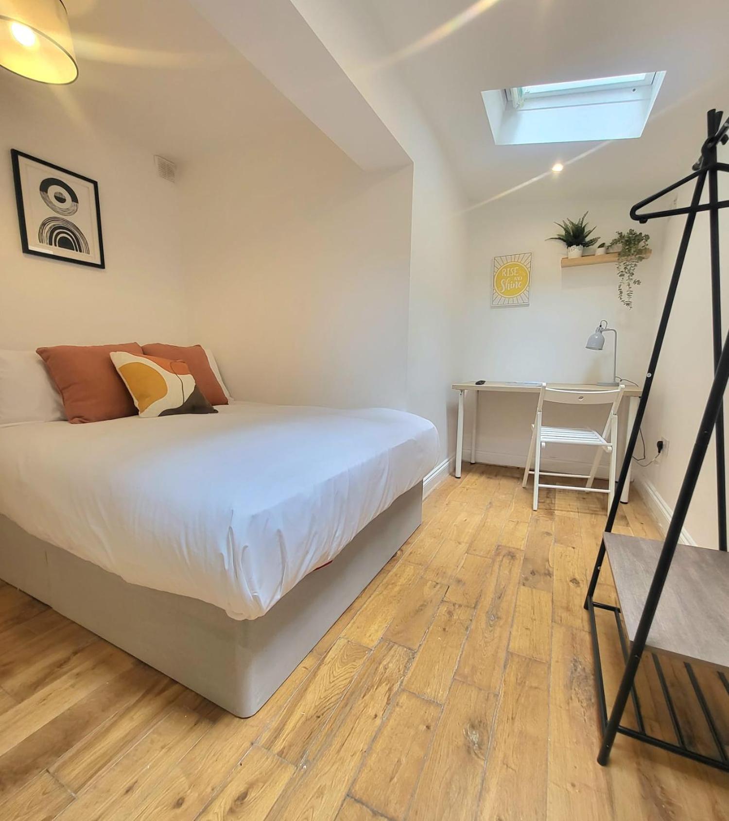 London En-Suite Double Rooms - Leytonstone E11 외부 사진