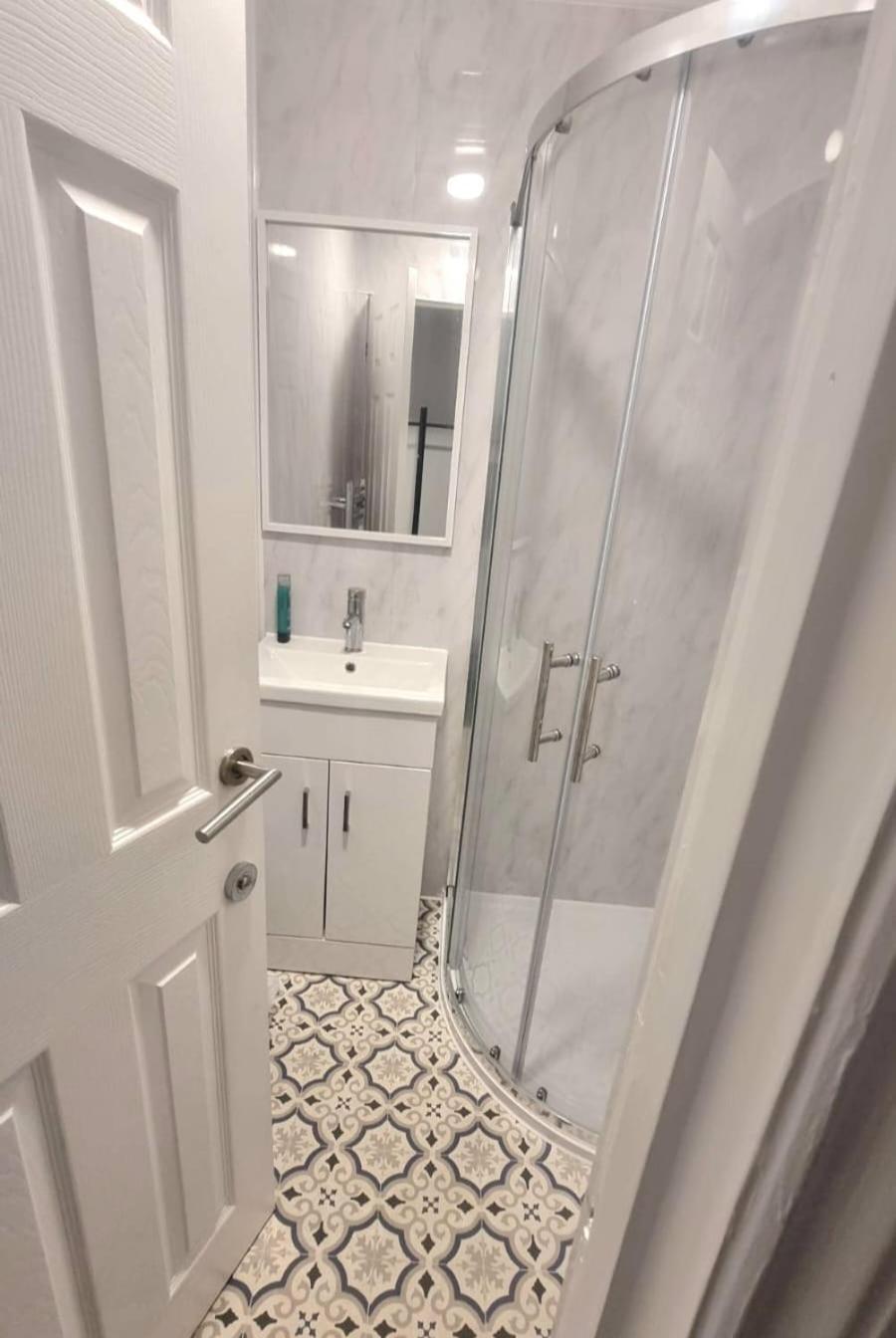 London En-Suite Double Rooms - Leytonstone E11 외부 사진